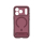 Decoded AntiMicrobial Hybrid Stand Backcover do iPhone 18 Pro MagSaf - 1586688 - zdjęcie 9